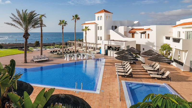 Barceló Hotel Group
